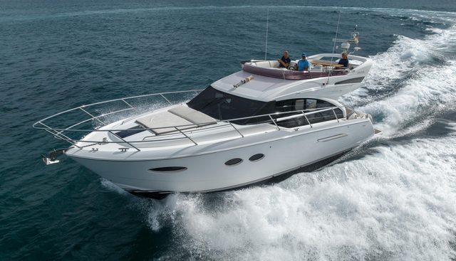 noname yacht for sale 7