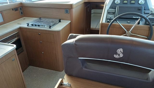 noname yacht for sale 8