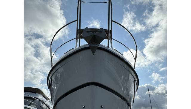 SUMMER DEAL SPECIAL OFFER New Boat, Immediate Delivery 322000171-SR35 yacht for sale 5