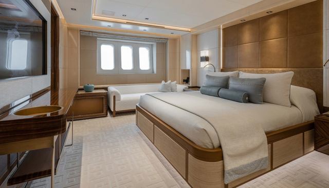 ENERGY yacht for sale 40