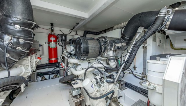 DOLCE VITA yacht for sale 79