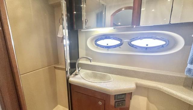 noname yacht for sale 22