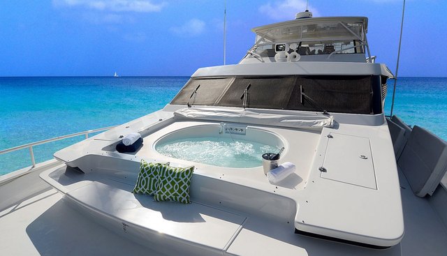 Suite Life yacht for sale 2