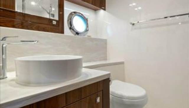 MISS SIP yacht for sale 42