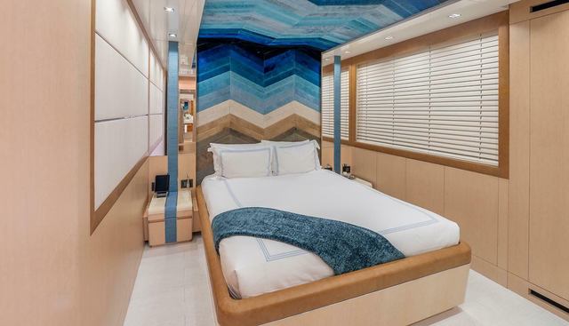 NEVERLAND yacht for sale 39