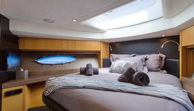 OBSESSIO yacht for sale 30