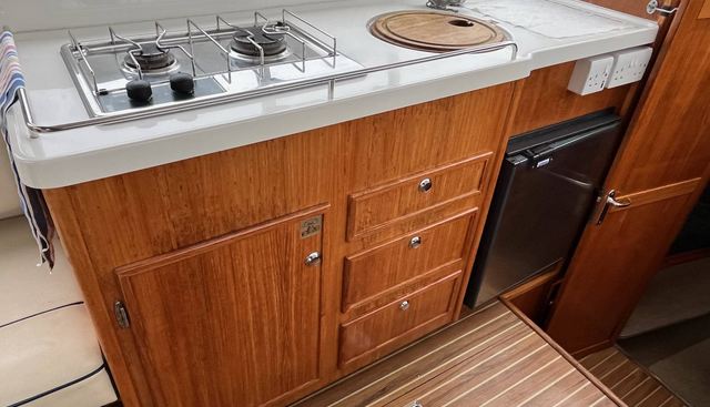 noname yacht for sale 15