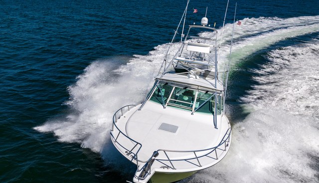 noname yacht for sale 48