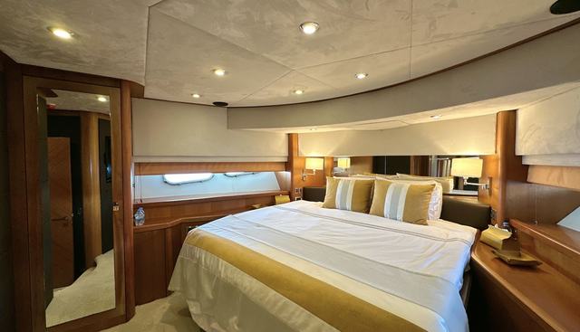 Swordfish 68 yacht for sale 19