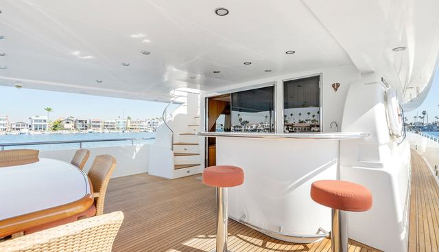 Reverie yacht for sale 62