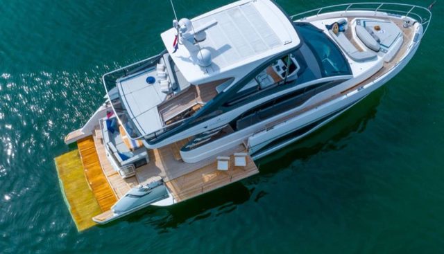 noname yacht for sale 2