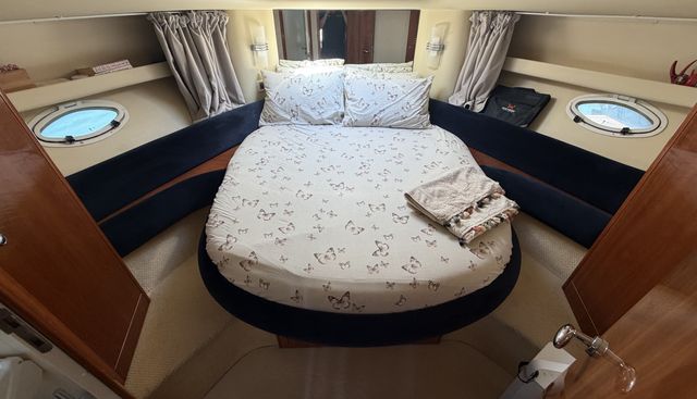 noname yacht for sale 27