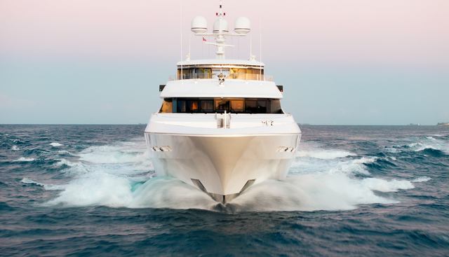 ELIS ET MAR yacht for sale 9