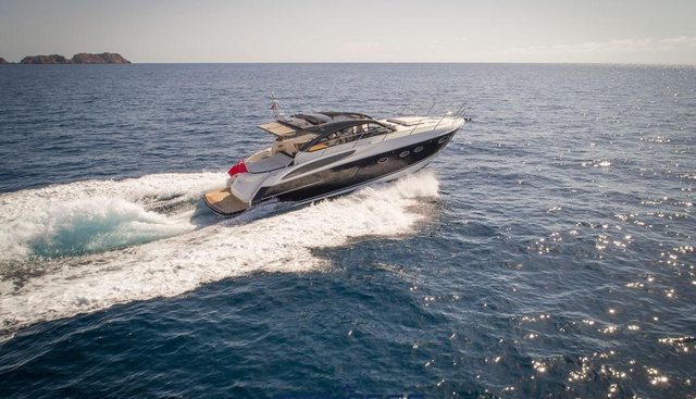 Vesper yacht for sale 17
