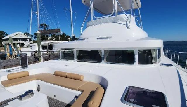 Dont Say No yacht for sale 19