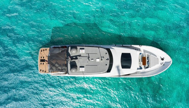 SURPLUS LINES yacht for sale 25