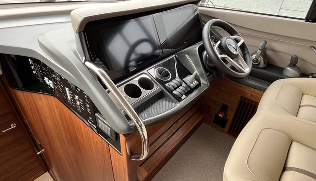 noname yacht for sale 23