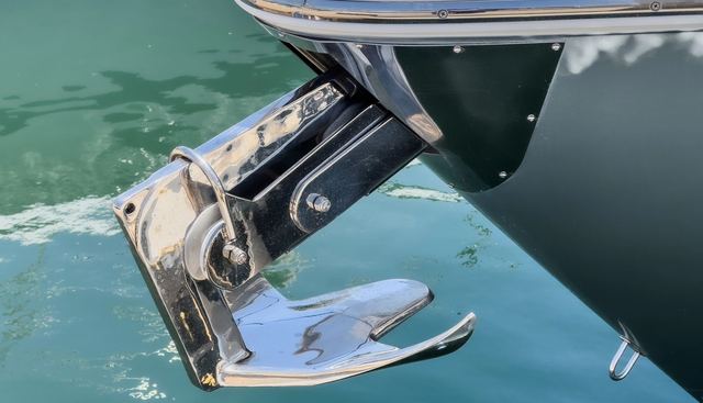 ADAMAS yacht for sale 44