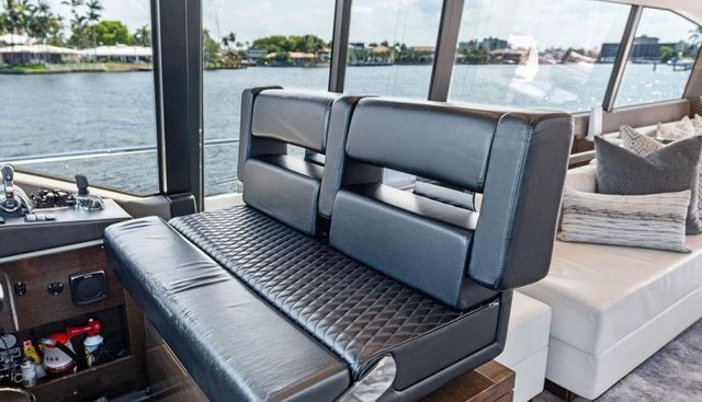 noname yacht for sale 48