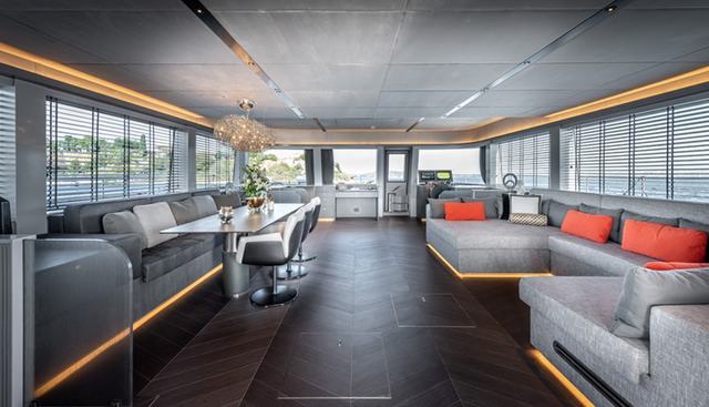 SITARA yacht for sale 7