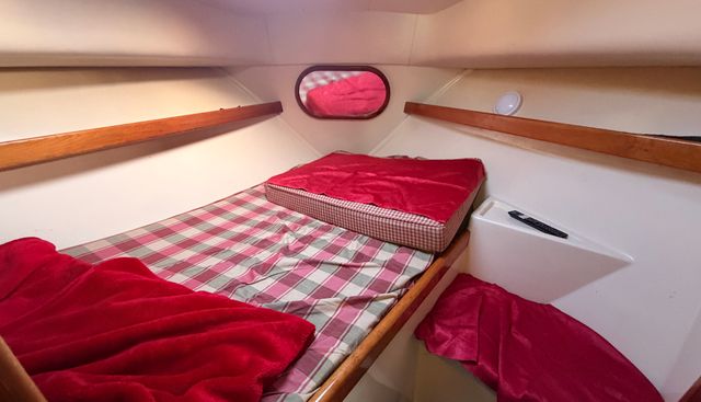 noname yacht for sale 19