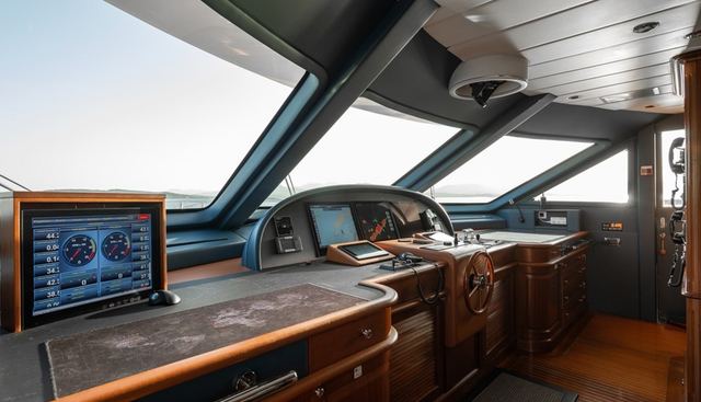 VIRTUE yacht for sale 15