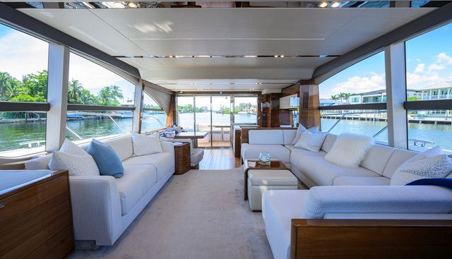 MISS AMY yacht for sale 23