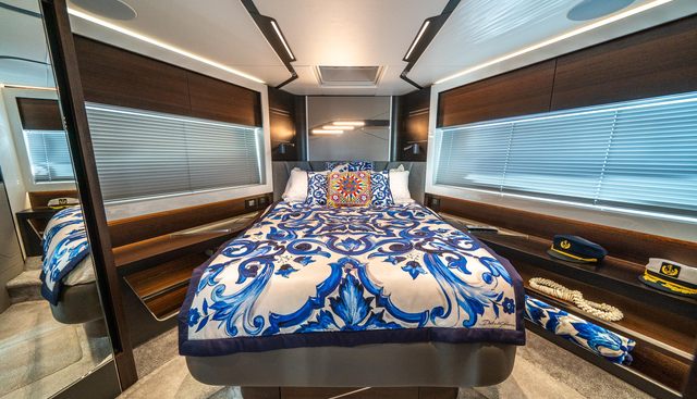 LORENA yacht for sale 44