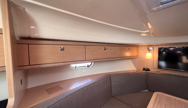 Loloma yacht for sale 13