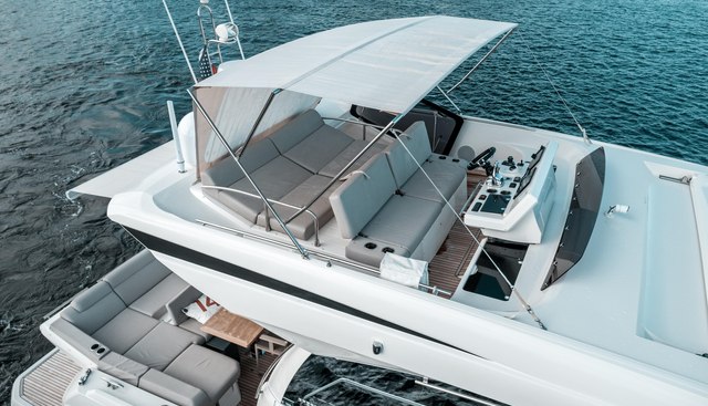 noname yacht for sale 28