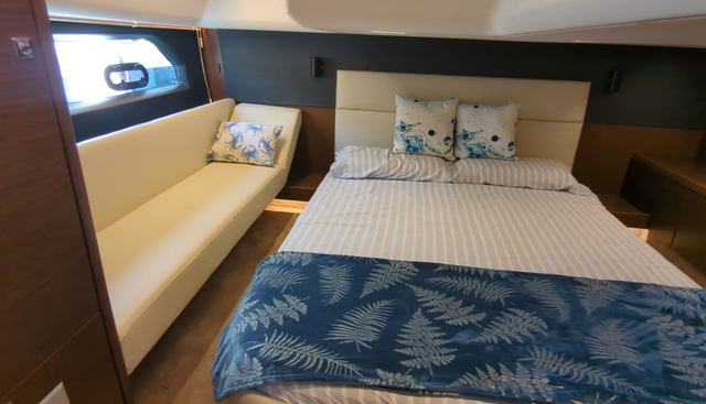 Sea Esta yacht for sale 13