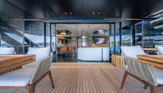 ACALI yacht for sale 8