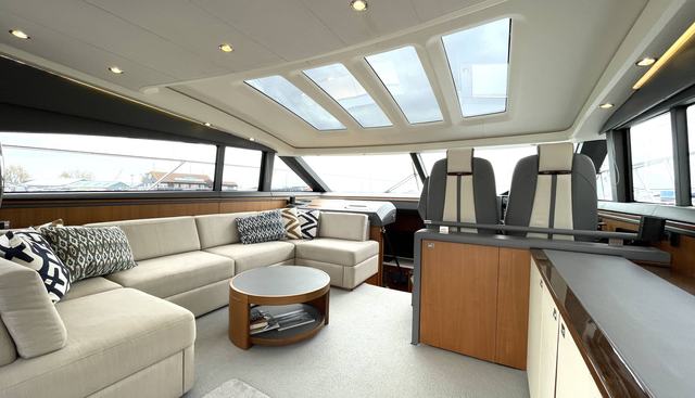 noname yacht for sale 7