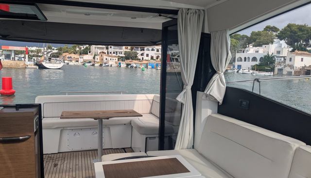 noname yacht for sale 10