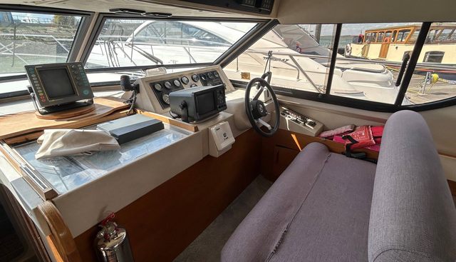 noname yacht for sale 12