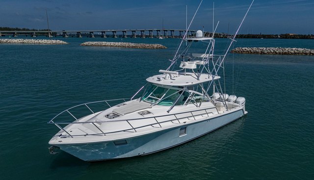 REFIT 2018 - REEL DEAL yacht for sale 32
