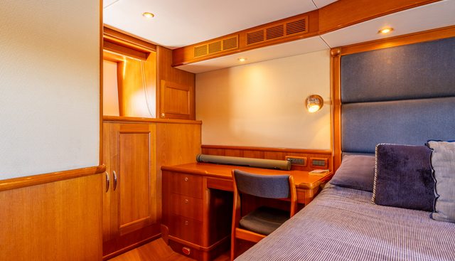 noname yacht for sale 62