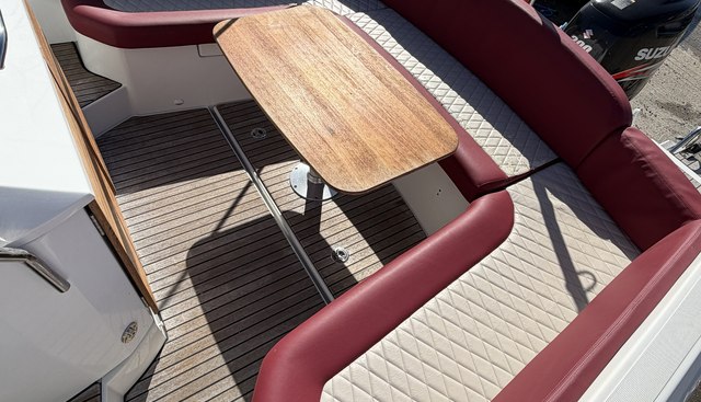 noname yacht for sale 3
