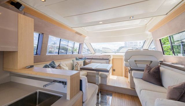 Giada Maria yacht for sale 32