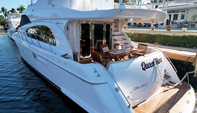 noname yacht for sale 10