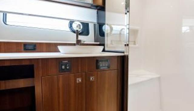 noname yacht for sale 53