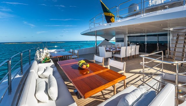 ALESSANDRA III yacht for sale 20