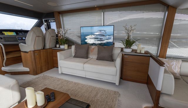 Amussay yacht for sale 29