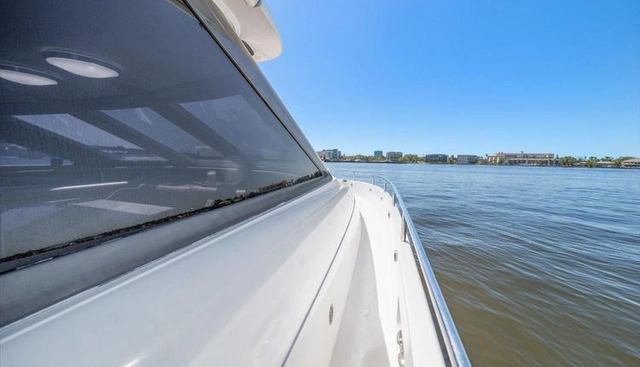 Octopi yacht for sale 165