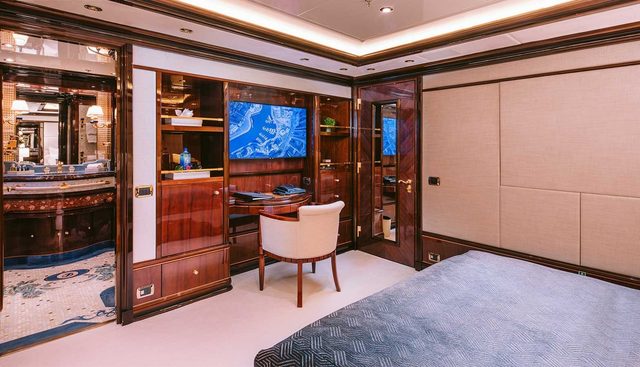 IDYLLIC yacht for sale 24