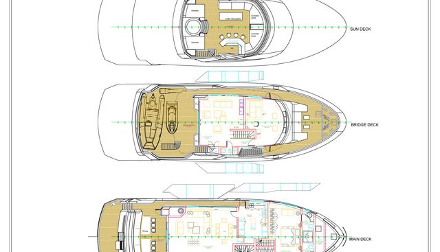 AES yacht for sale 42