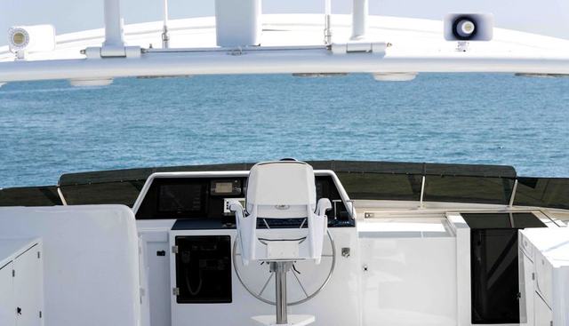 WELL DONE yacht for sale 18