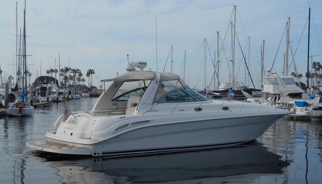 Cygnus yacht for sale 2