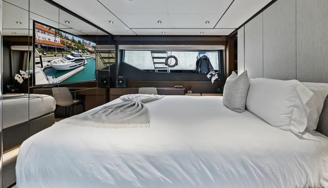 LADY F yacht for sale 62