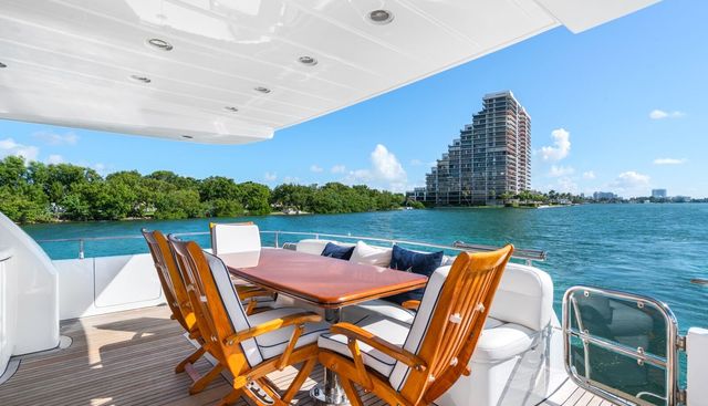 NO NAME yacht for sale 4